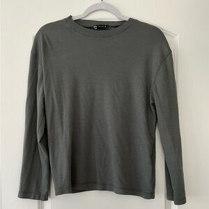Zara Long Sleeve Shirt